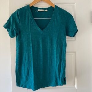 Tasc bamboo neck tee